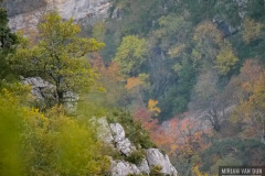 Gorges du Verdon Frankrijk