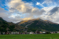 Valle Aosta - Cogne