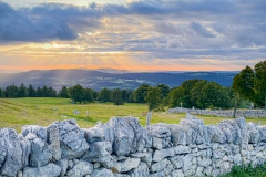 Creux-du-Van-Zwitserland