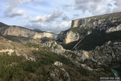 Gorges du Verdon