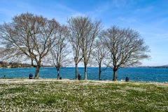 Meer-van-Geneve-Zwitserland